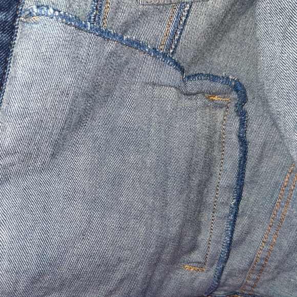 Classic Denim Jacket - Picture 15 of 16